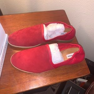 Steven Madden Flats
